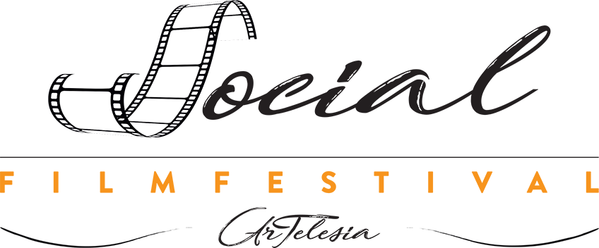 Social Film Festival ArTelesia - Logo