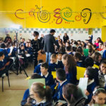Social Film Festival Artelesia - Matines nelle scuole