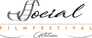 Social Film Festival ArTelesia - Logo