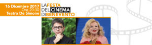 La Festa del Cinema di Benevento
