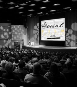 Presentazione della X Edizione del Social Film Festival ArTelesia